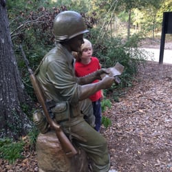Brazos Valley Veterans Memorial