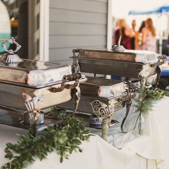 The LCT Bayside Pavilion - buffet set up - Venues & Event Spaces Near Me - Chula Vista, California The LCT Bayside Pavilion - buffet set up - Venues & Event Spaces Near Me - Chula Vista, California