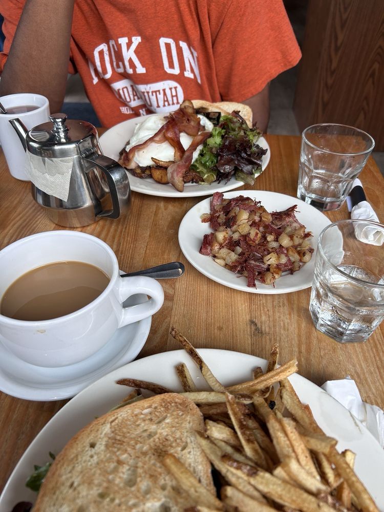 Cafe Mio