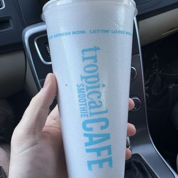 Tropical Smoothie Cafe - Juice Bars & Smoothies Near Me - Norridge, Illinois Tropical Smoothie Cafe - Juice Bars & Smoothies Near Me - Norridge, Illinois