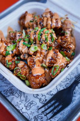 375° Chicken 'n Fries by null