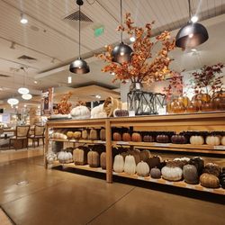 Crate and Barrel