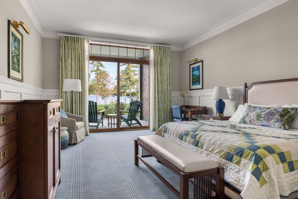 The Lake Estate on Winnisquam by null