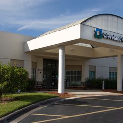 Cleveland Clinic - Rehabilitation Center