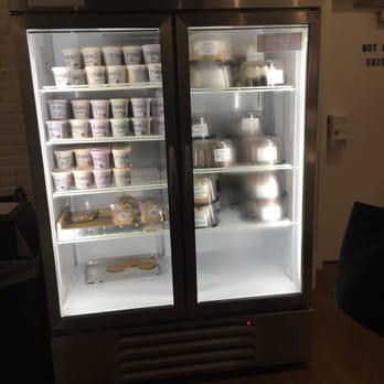 FoMu - Pints and cakes available! - Ice Cream & Frozen Yogurt Near Me - Boston, Massachusetts