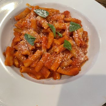 Zio Peppe - Rigatoni and chiltepin Arrabiata! - Pizza Near Me - Tucson, Arizona Zio Peppe - Rigatoni and chiltepin Arrabiata! - Pizza Near Me - Tucson, Arizona