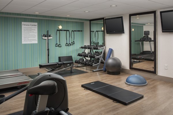 Holiday Inn Express Boston - Saugus by IHG by null