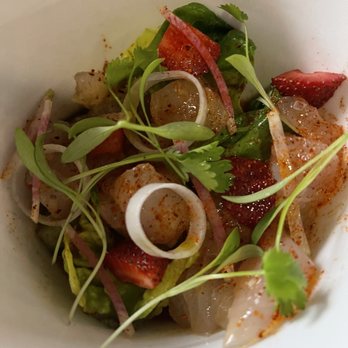 The Ordinary - B-line snapper - Seafood Near Me - Charleston, South Carolina The Ordinary - B-line snapper - Seafood Near Me - Charleston, South Carolina