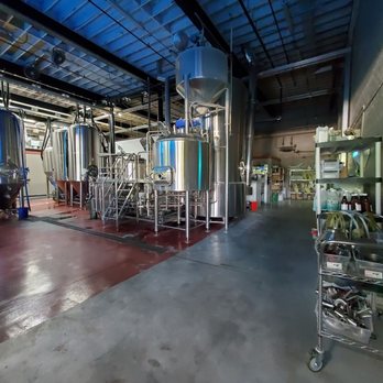 Hillman Beer - Old Fort - Breweries Near Me - Old Fort, North Carolina