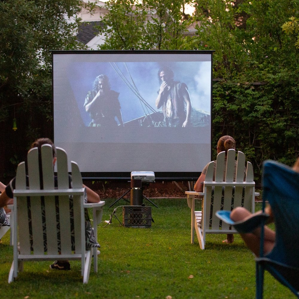 TOP 10 BEST Outdoor Movies near Belmont, CA - Updated 2026 - Yelp