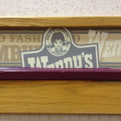 Wendy's - Classic Wendy's wallpaper border