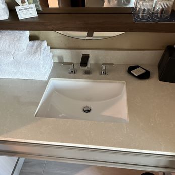 Renaissance Boulder Flatiron Hotel - Sink - Hotels Near Me - Broomfield, Colorado Renaissance Boulder Flatiron Hotel - Sink - Hotels Near Me - Broomfield, Colorado