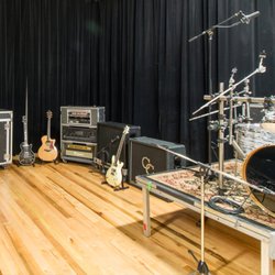 The Playroom