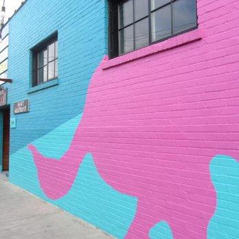River Arts District - Art Galleries Near Me - Asheville, North Carolina