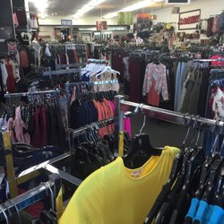 Xpression - Clothes for days!