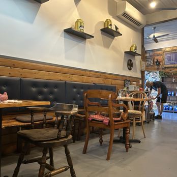 Tea-licious Cafe - Coffee & Tea Near Me - Kailua-Kona, Hawaii Tea-licious Cafe - Coffee & Tea Near Me - Kailua-Kona, Hawaii