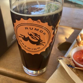 Rumor Brewing - formerly Ale Republic - La Madera!!! - Breweries Near Me - Cedar Crest, New Mexico Rumor Brewing - formerly Ale Republic - La Madera!!! - Breweries Near Me - Cedar Crest, New Mexico