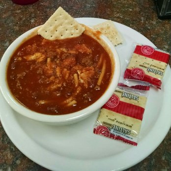 Larrison's Diner - Sandwiches Near Me - Seymour, Indiana