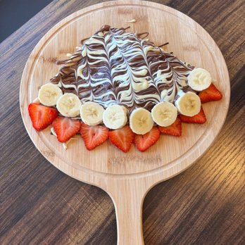 Crepetopia - Creperies Near Me - Sarasota, Florida