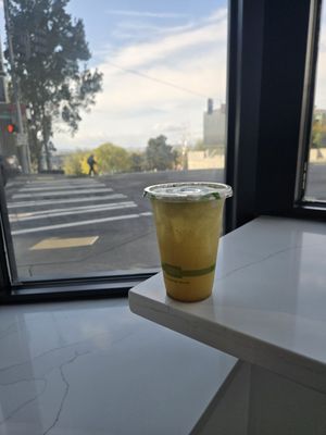 INDNON Cafe & Bistro by null