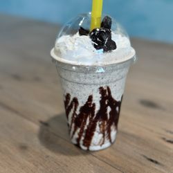 Dirty Dough - The OC "Original Cookie" Shake