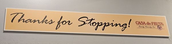 Casa de Fruta by null