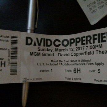 David Copperfield - Magicians Near Me - Las Vegas, Nevada David Copperfield - Magicians Near Me - Las Vegas, Nevada