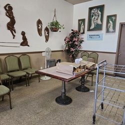 Maharlika Restaurant