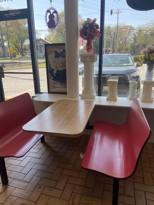 The Mayflower Bakery (La Flor De Mayo Bakery) by null