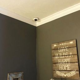 Indoor Mini dome