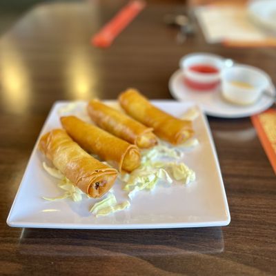 The Wok Chinese Cuisine by null