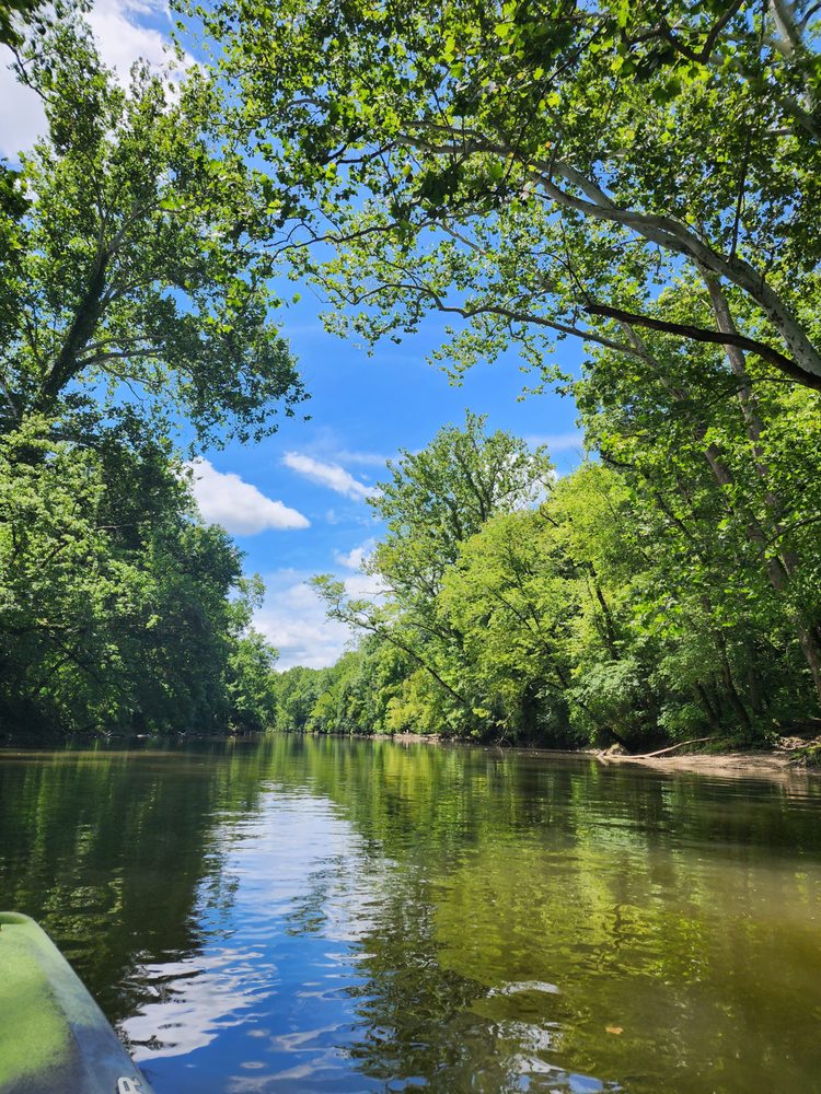 BELLBROOK CANOE RENTAL Updated September 2024 68 Photos & 71