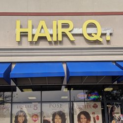 Hair Q Beauty Supply - Hair Q Beauty Supply