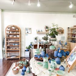Pottery Mason