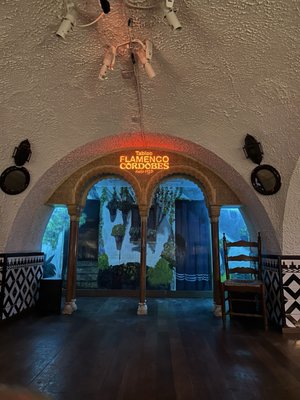 Tablao Flamenco Cordobes | Barcelona by null