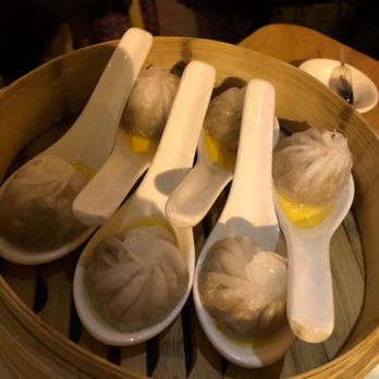 China Chilcano - Xiao Long Bao (Chifa) - Peruvian Near Me - Washington, DC, District of Columbia