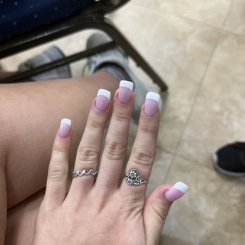 Chase nails - Nail Salons Near Me - Coconut Creek, Florida