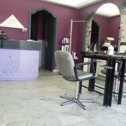 Chantal Garcia - J'adore les couleurs de ce salon !