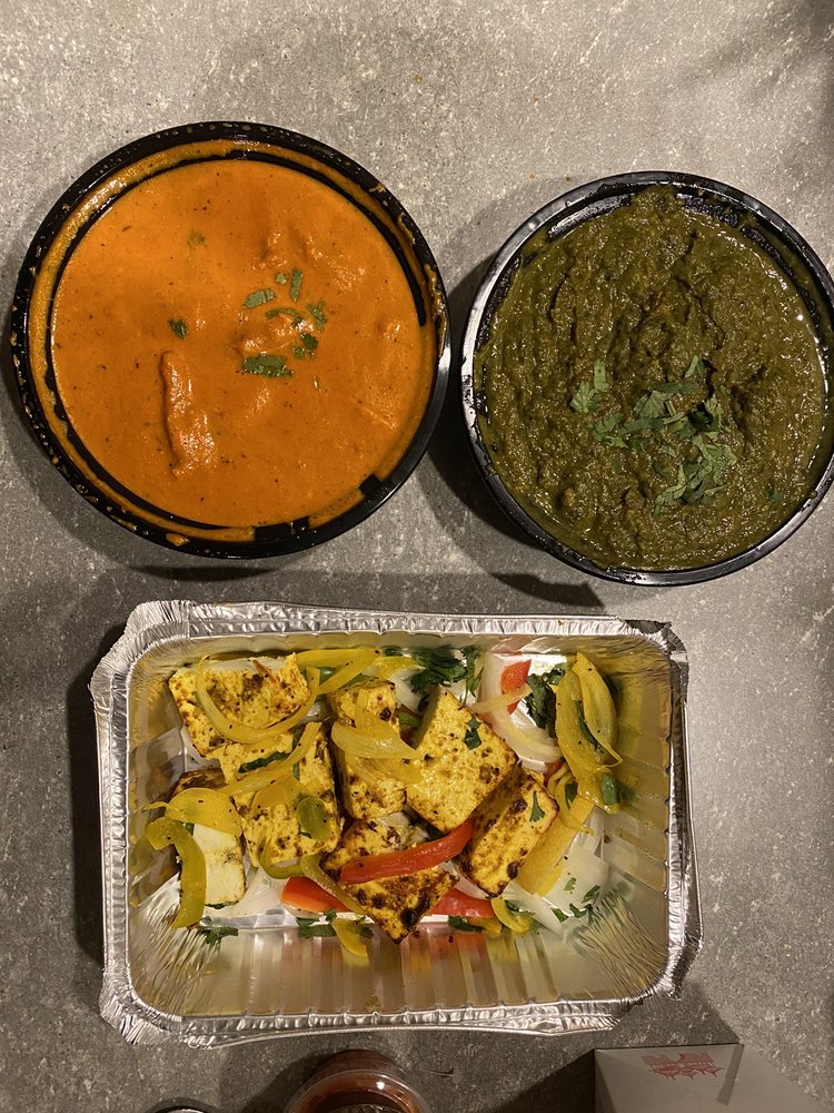 SAFFRON INDIAN RESTAURANT & BAR 147 Photos & 190 Reviews Indian 2