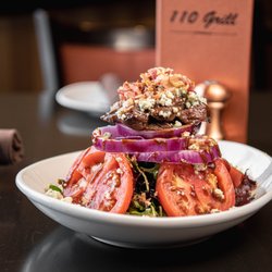 110 Grill Hanover
