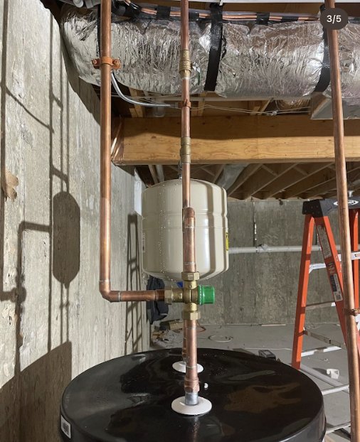 Slide of Martinez Plumbing