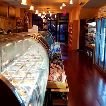 Mini Star Gourmet - Amazing options for my health crazed self!!! Fresh juices and food daily... not forgetting the cakes, oh the Rocky Road cake!!!... - Grocery Near Me - Queens, New York Mini Star Gourmet - Amazing options for my health crazed self!!! Fresh juices and food daily... not forgetting the cakes, oh the Rocky Road cake!!!... - Grocery Near Me - Queens, New York