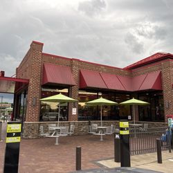 Sheetz