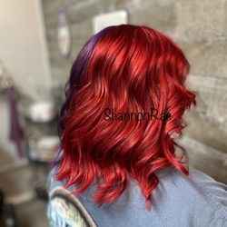 Salon Revive