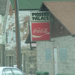 Pissers Palace