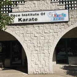 Bodhi Massage Center - The massage in inside of the karate studio