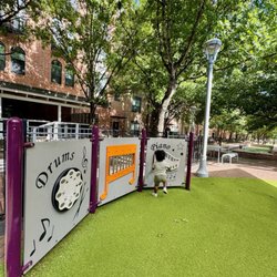 Triangle Park