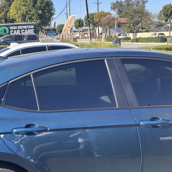 Star Window Tint - Window tint 20% - Car Window Tinting Near Me - Santa Fe Springs, California Star Window Tint - Window tint 20% - Car Window Tinting Near Me - Santa Fe Springs, California