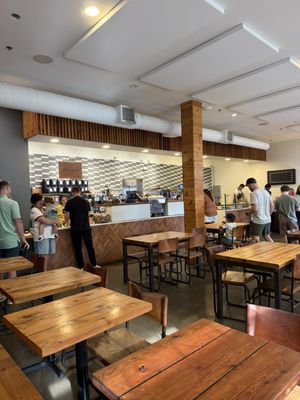 Ladybird Taco by null