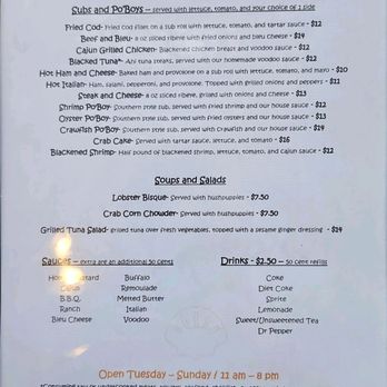Maggie's Super Fry - 10/31/2025 menu page 2 - Seafood Near Me - Strasburg, Virginia Maggie's Super Fry - 10/31/2025 menu page 2 - Seafood Near Me - Strasburg, Virginia